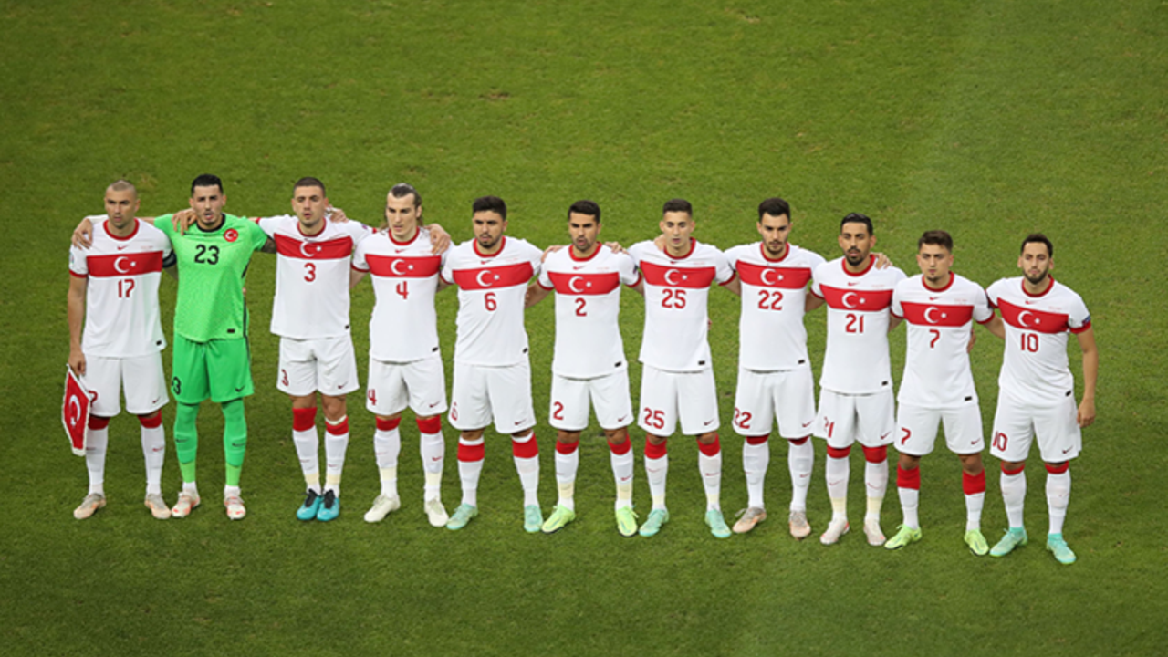 Türkiye-Karadağ maçının genel bilet satışı başladı