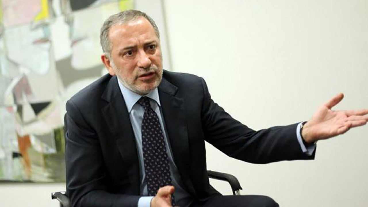 Fatih Altaylı'dan çok sert 'göç' yazısı