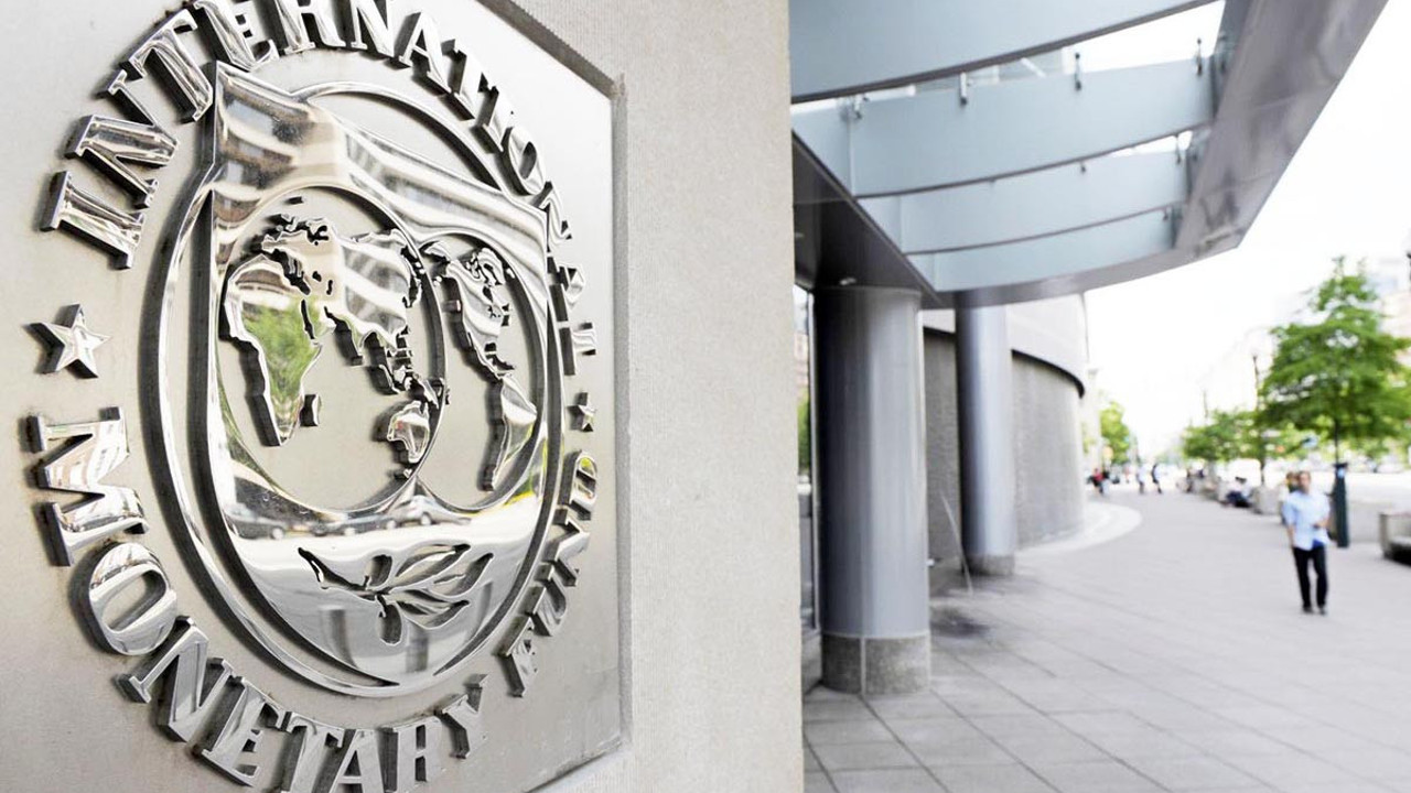 IMF, 6,3 milyar dolar verdi. Bakanlıktan anlaşma iddialarına jet yanıt geldi