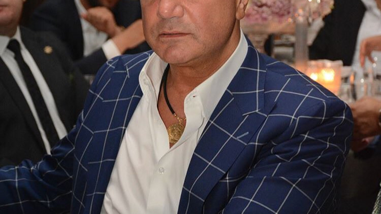 Sedat Peker için bir adım daha atıldı. Yeni Şafak'ın 'şerefsiz' dediği isim devreye sokuldu!