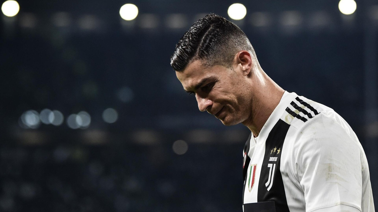 Cristiano Ronaldo'nun yeni adresi belli oldu