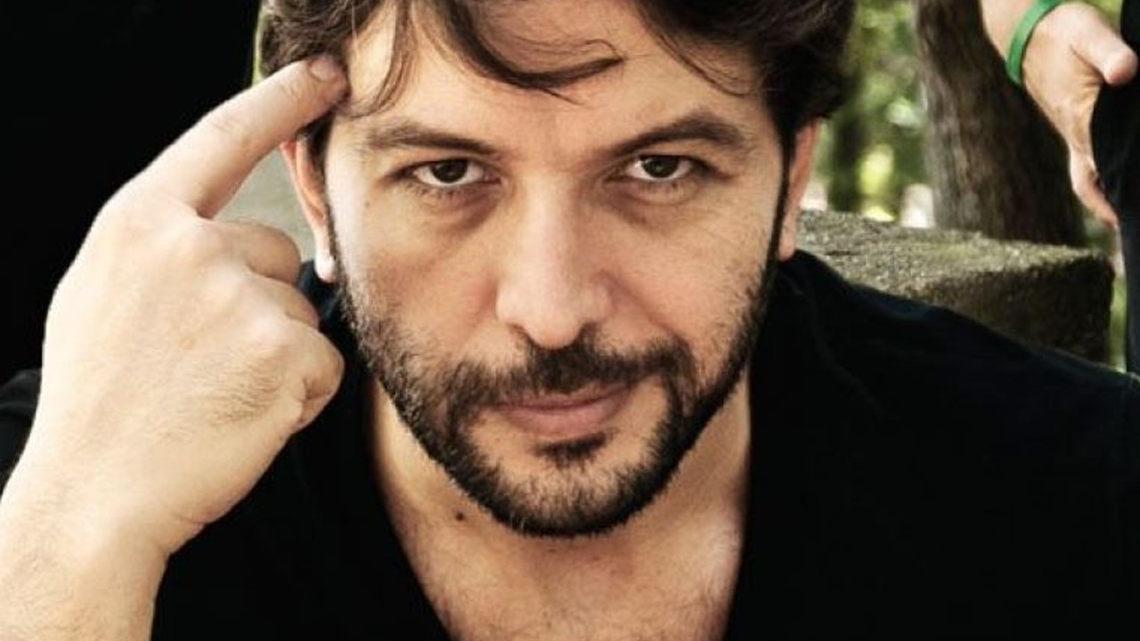 Nihat Doğan'dan Aziz Üstel'e ağır hakaretler