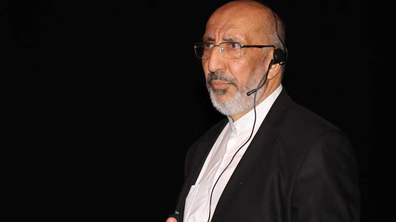 Dilipak'tan akıllara zarar iddialar: Karar verin! Chip’lenecek (mi)siniz!