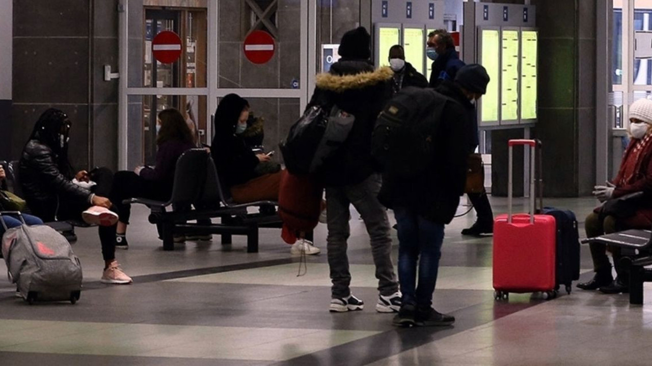 Fransa’dan Türkiye’ye seyahat kararı