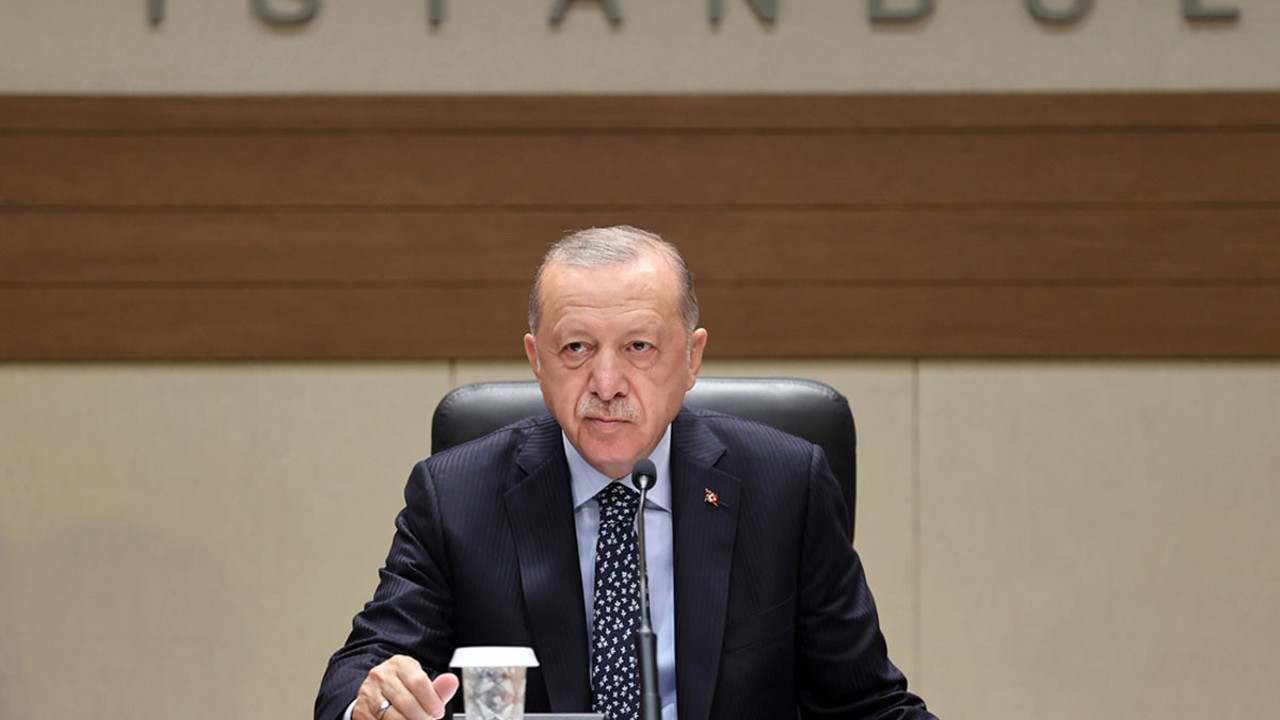 Erdoğan Taliban'ın yaptığı teklifi açıkladı