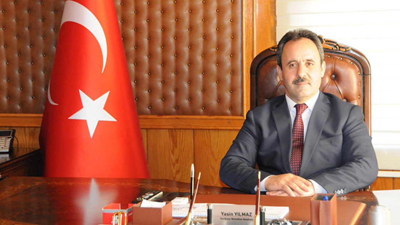 8 bin nüfuslu beldenin AKP’li belediye başkanı 600 bin liralık makam aracı aldı