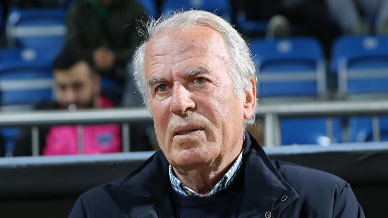 Mustafa Denizli'ye UEFA'dan jest