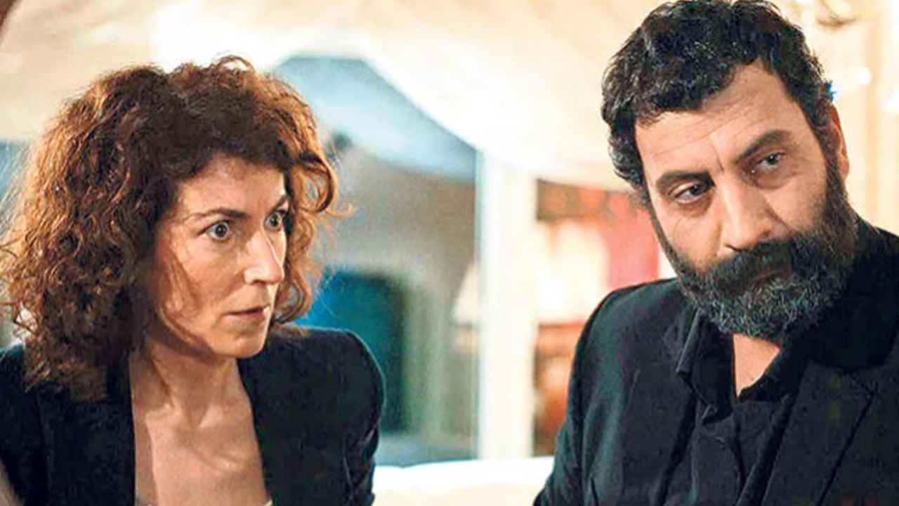 Tartışmalı Ahmet Kaya filminde karar çıktı