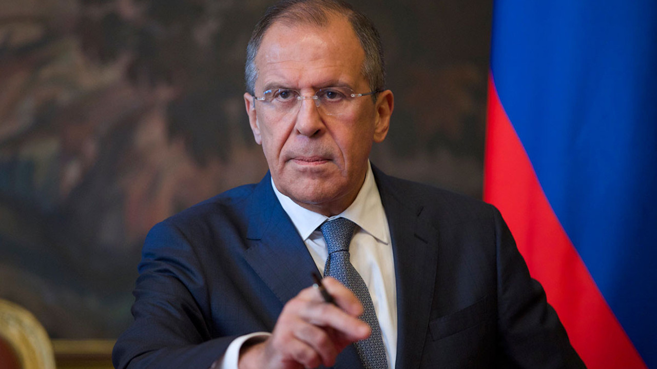 Lavrov: Rusya Kabil'deki saldırıları kınıyor