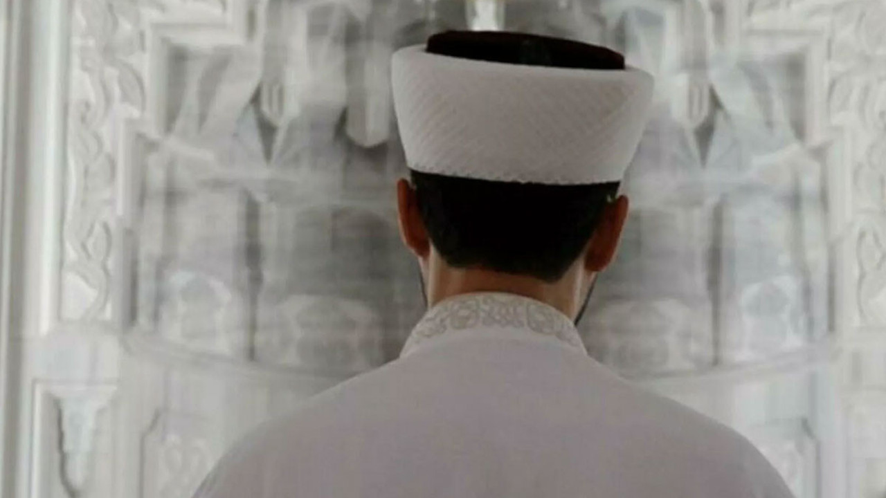 Aşıya haram diyen imam açığa alındı