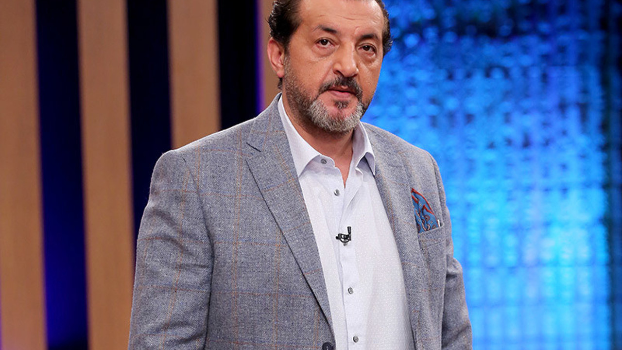 Mehmet Şef'in büyük sırrı ortaya çıktı