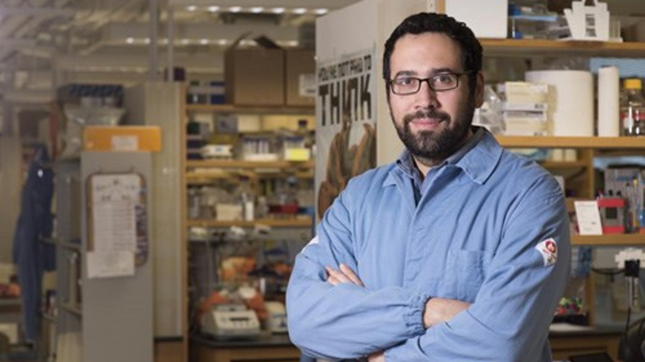 Harvardlı Doçent Dr. Emrah Altındiş çok üzüldüm diyerek uyardı. Sonbaharda on binlerce ölüme yol açacak