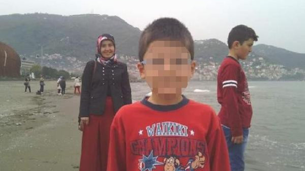 14 yaşında ailesini kurşunlamıştı. İfadesi ortaya çıktı