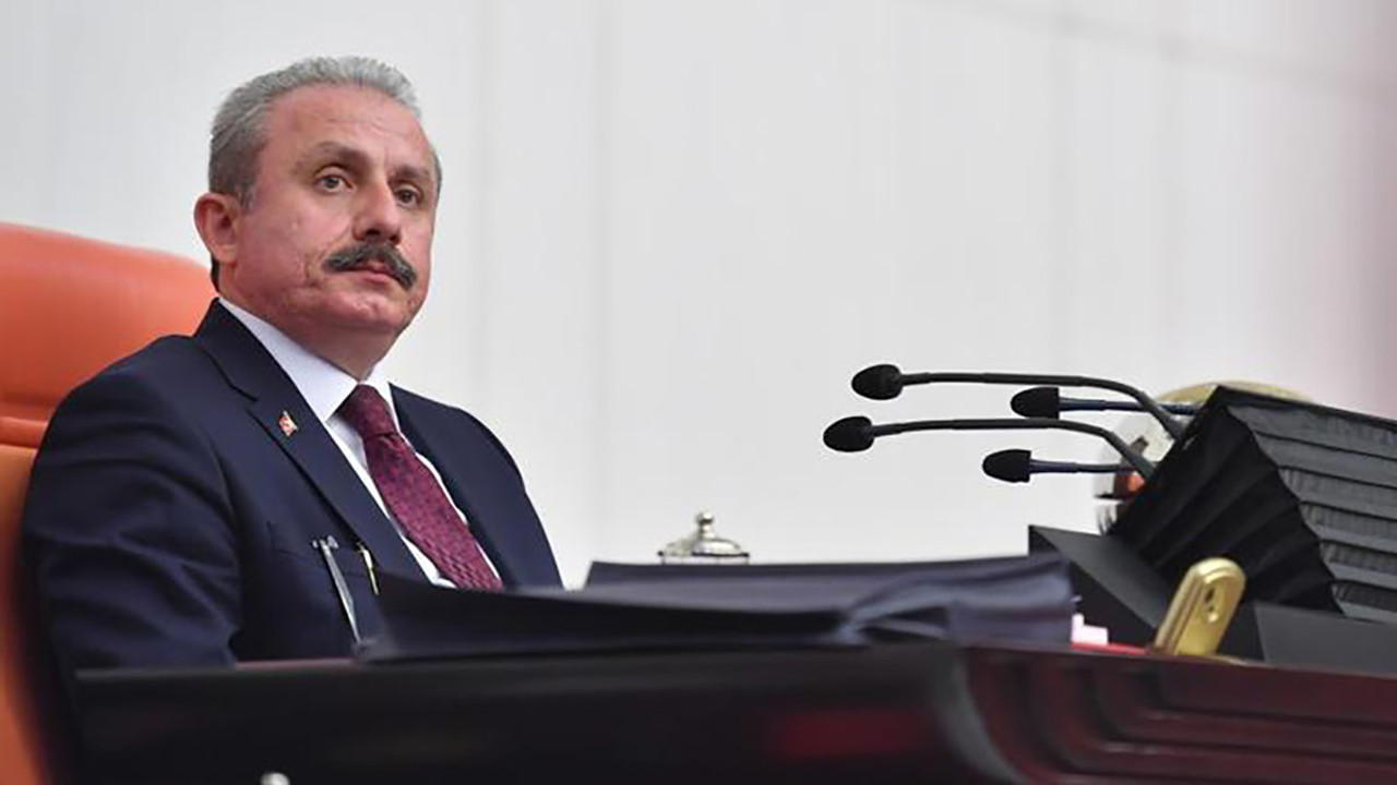 Şentop'tan 30 Ağustos mesajı