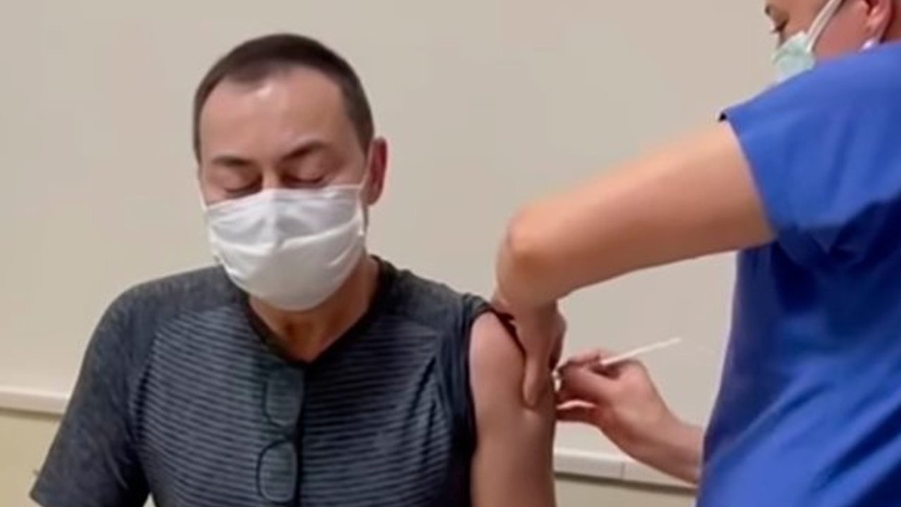 Ünlü şarkıcı Serdar Ortaç'tan kötü haber