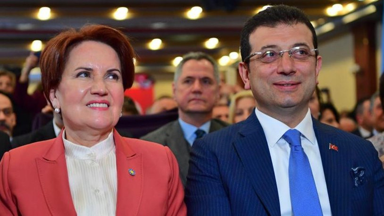 Ekrem İmamoğlu'ndan İstanbullulara 'Zafer' daveti! Meral Akşener de katılıyor