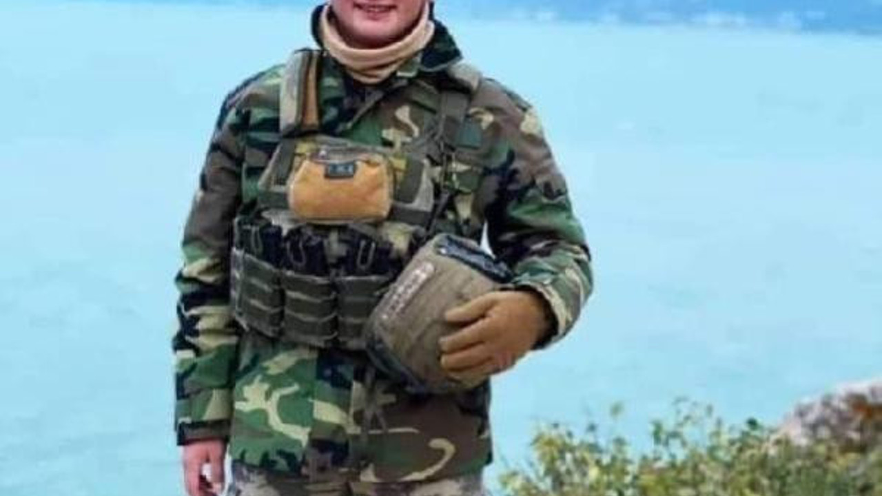 Pençe-Kaplan Operasyonu'nda yaralanan asker şehit oldu