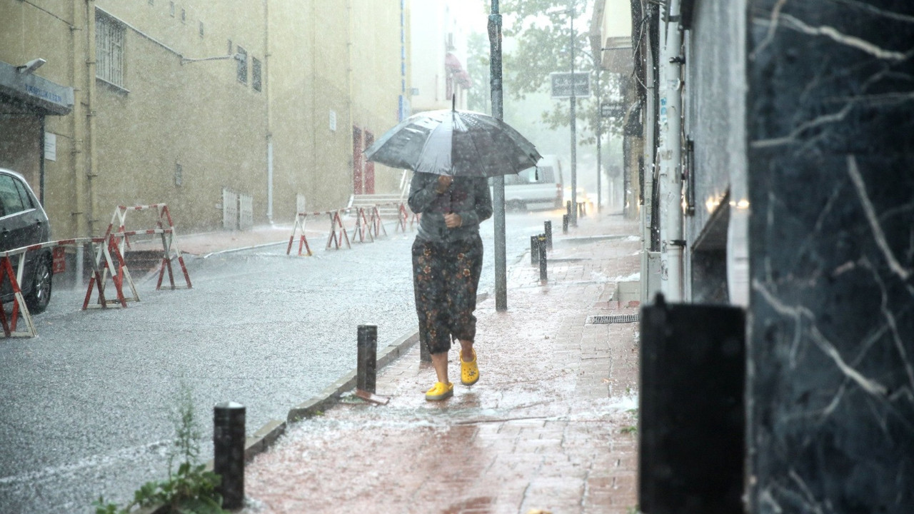 Prof. Dr. Şen çok riskli diyerek tarih verip il il uyardı