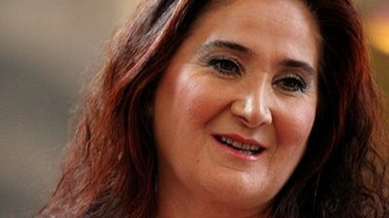 Sabahat Akkiraz'dan Diyanet'e görülmemiş Atatürk tepkisi