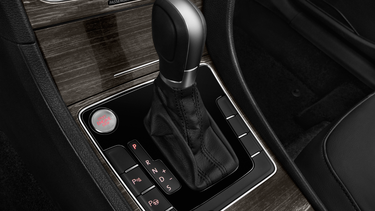 Dünya devi sadece otomatik vitesli araç üretecek