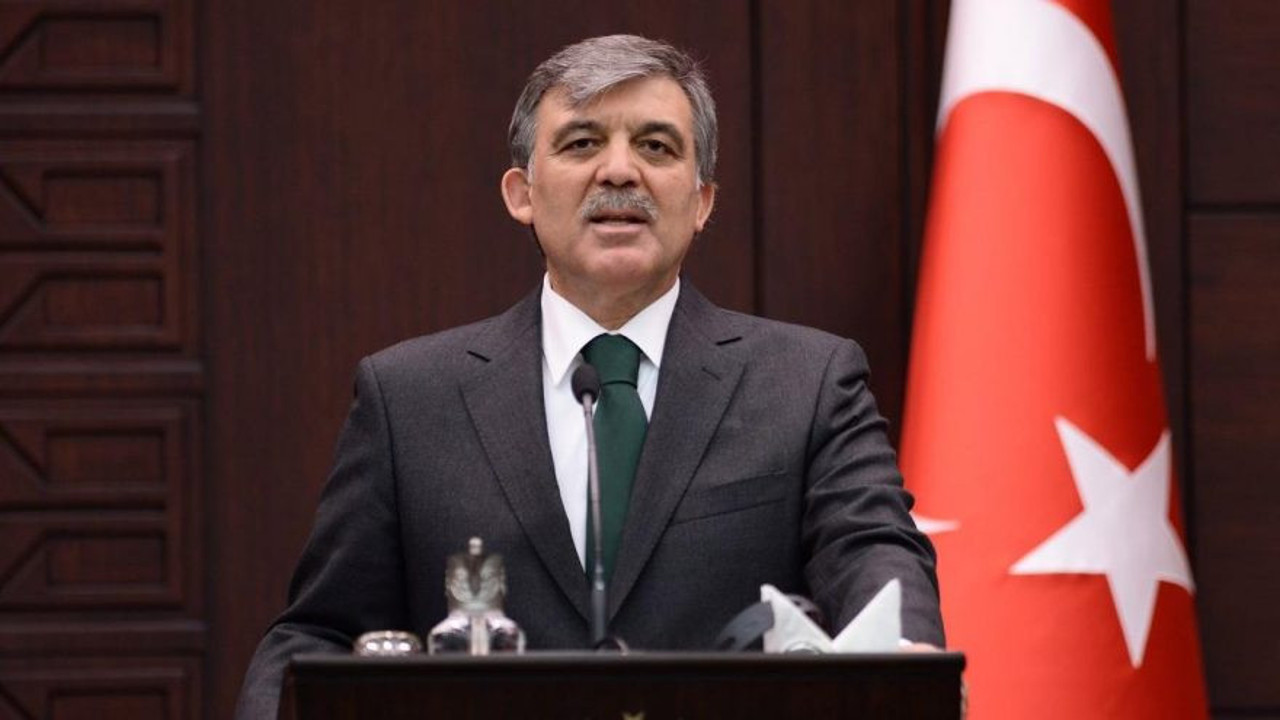 Abdullah Gül bu 30 Ağustos hasta olmadı