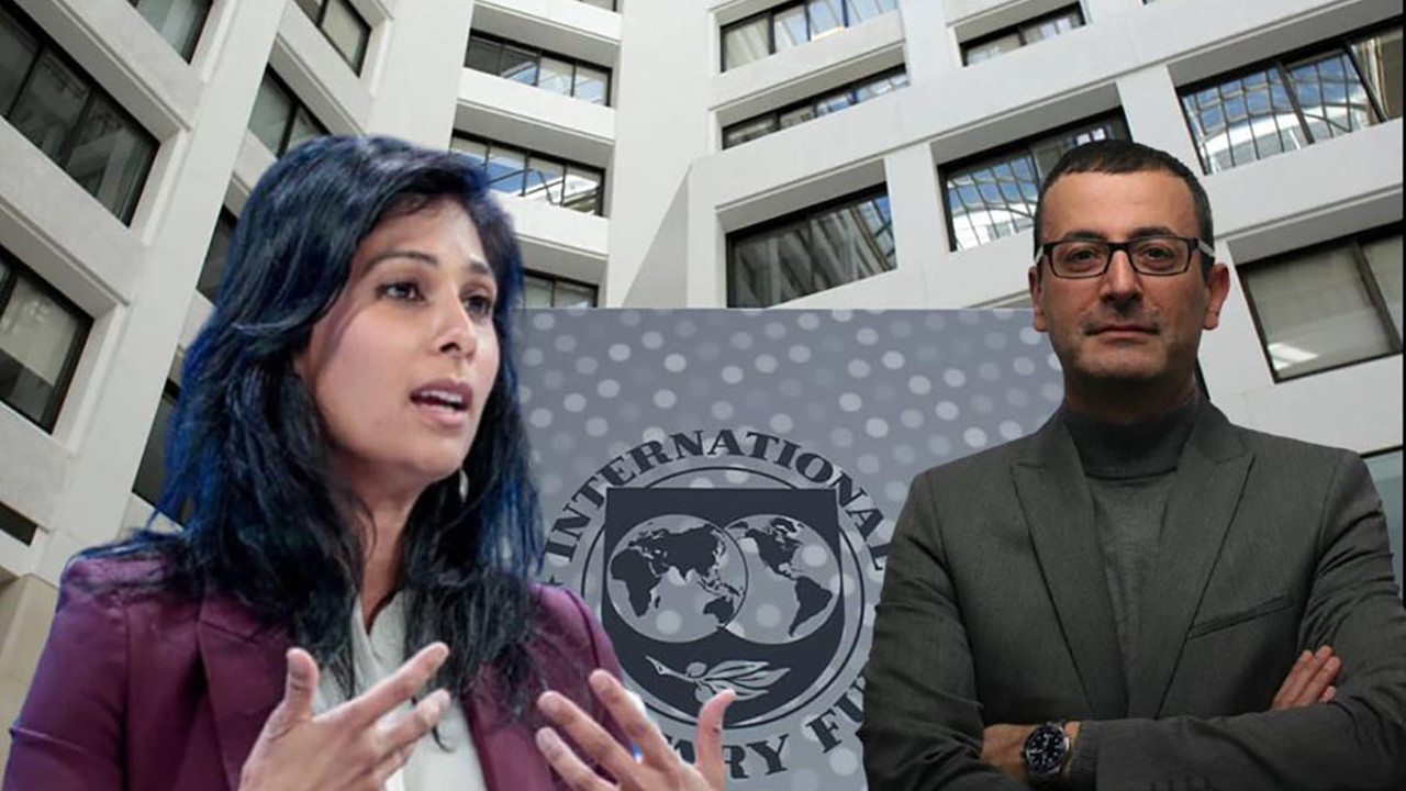 Dolarda çanlar çalıyor. Önce Yeniçağ yazarı Zelyut sonra IMF uyardı. FED bir de utanmadan tarih verdi