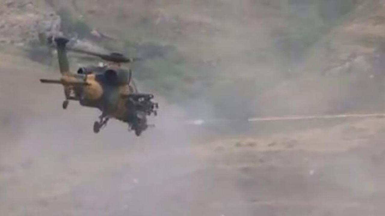 MSB duyurdu: Sayı 12'ye yükseldi