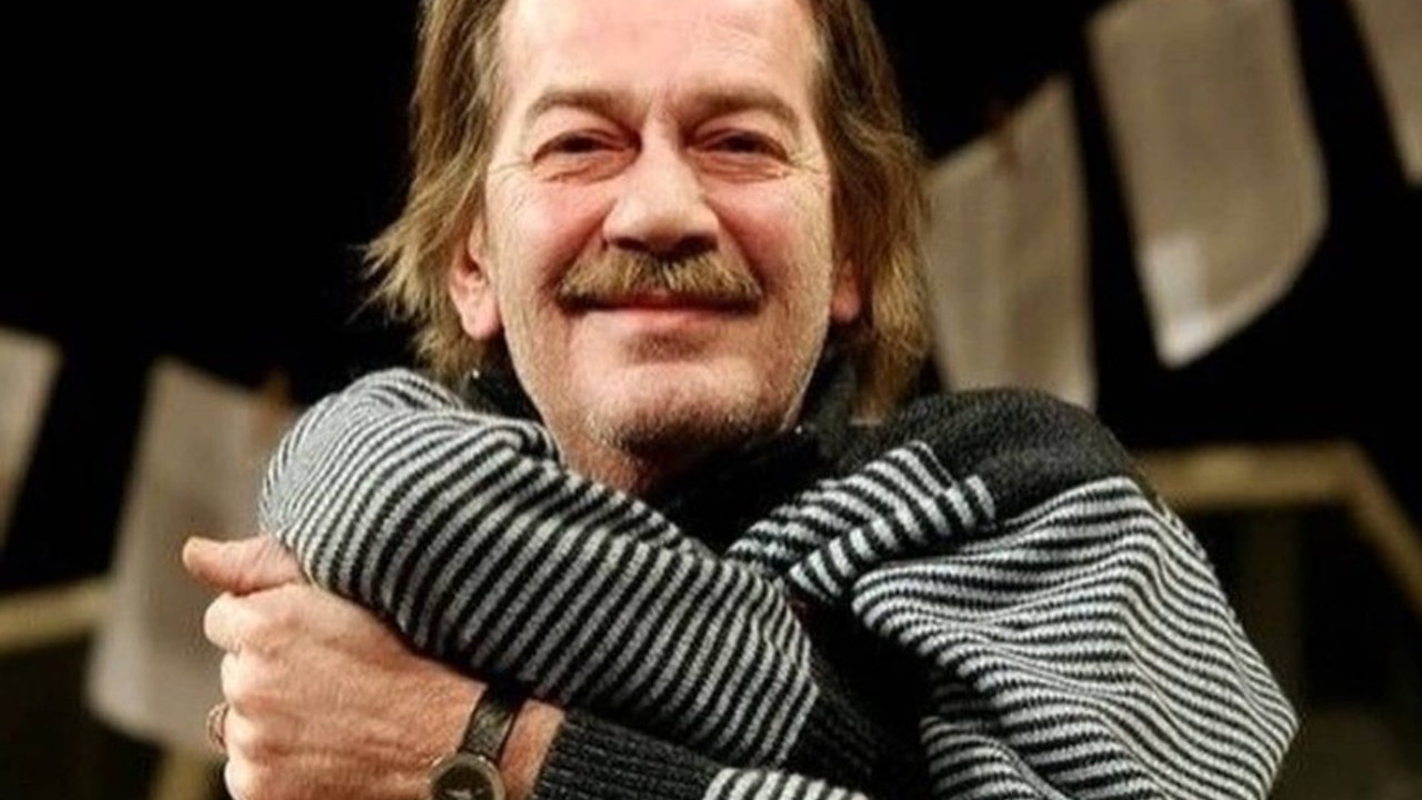 Ferhan Şensoy hayatını kaybetti