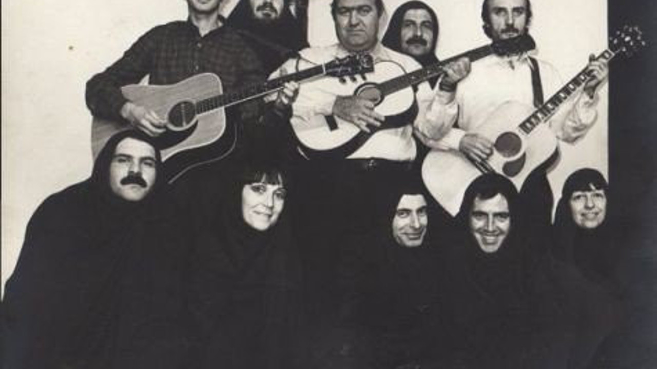 Ferhan Şensoy'un yıllarca süren Şahları da vururlar oyunu neyi anlatıyordu