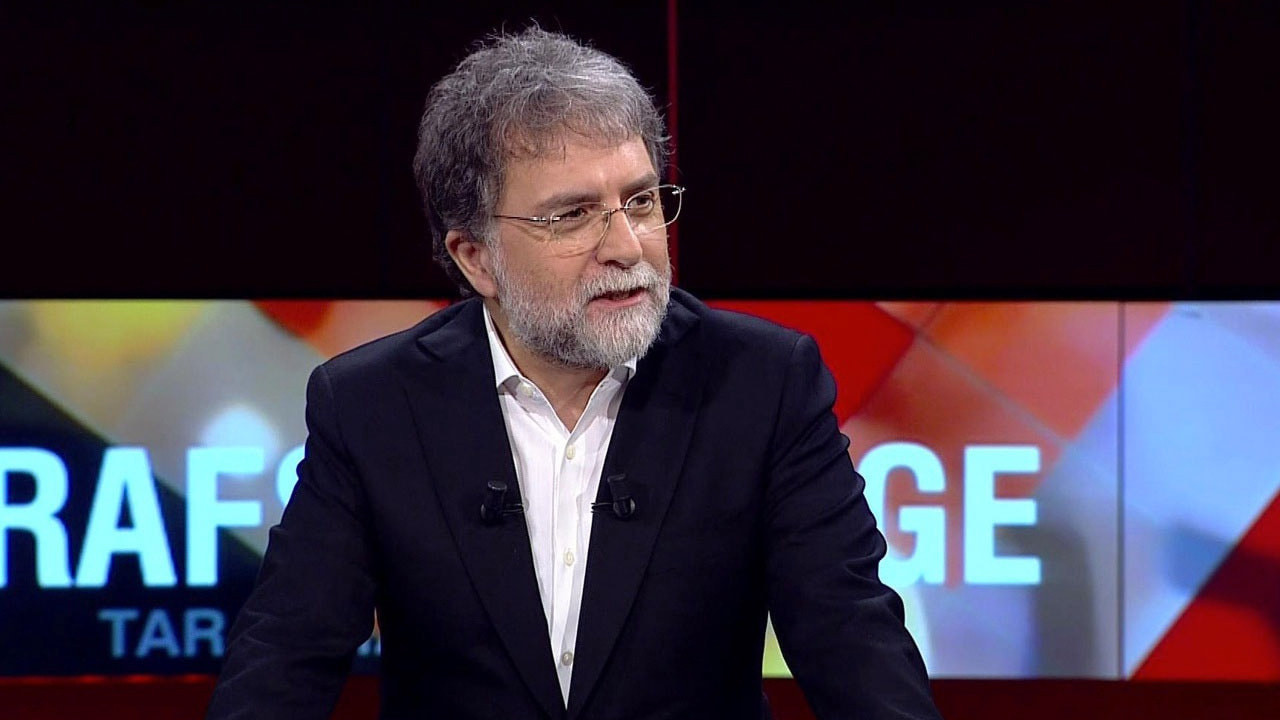 Ahmet Hakan Atatürk'ü anmayan Diyanet İşleri Başkanı Ali Erbaş'a ateş püskürdü. Helal olsun sana Ahmet Hakan