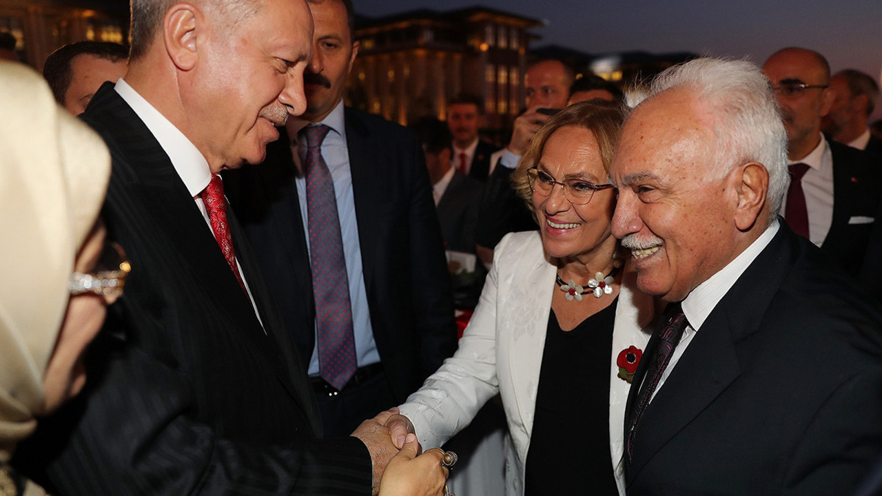 Erdoğan Perinçek'e ne verdi. Can Ataklı'dan bomba yazı