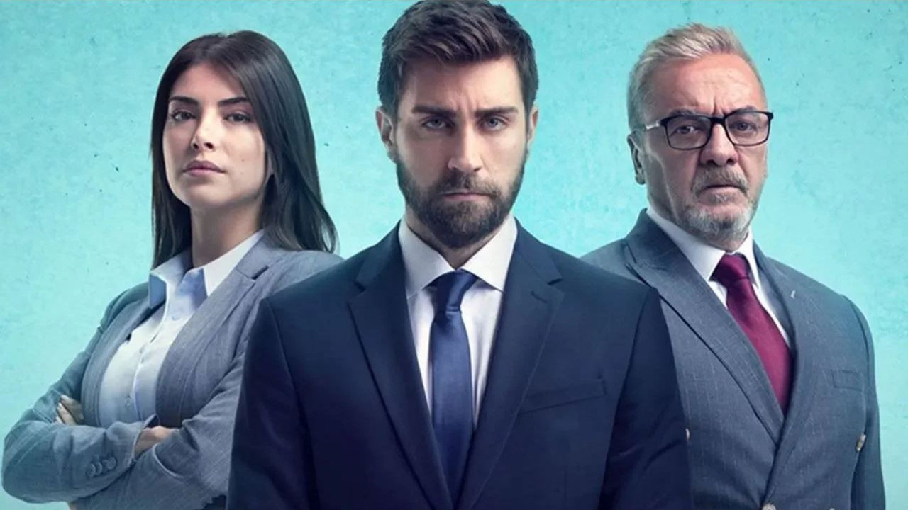 Teşkilat dizisinin çekimleri durduruldu