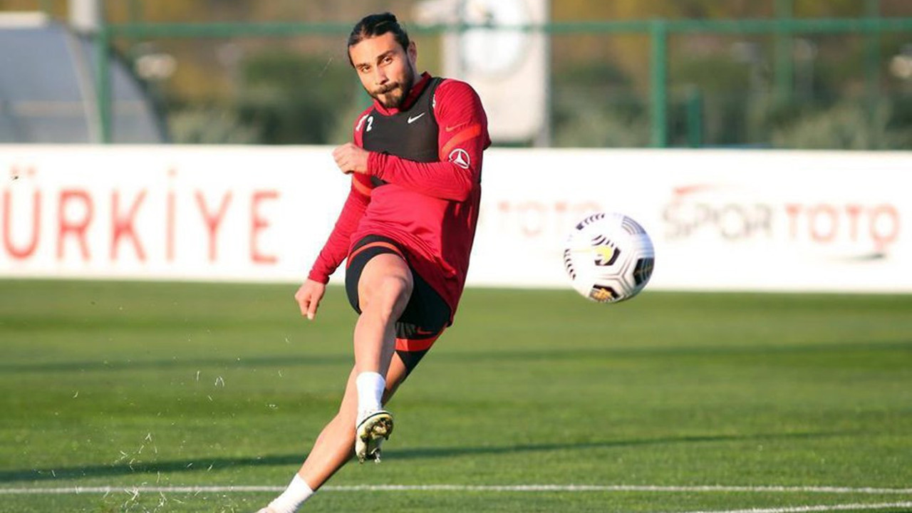 Halil Akbunar aday kadrodan çıkarıldı