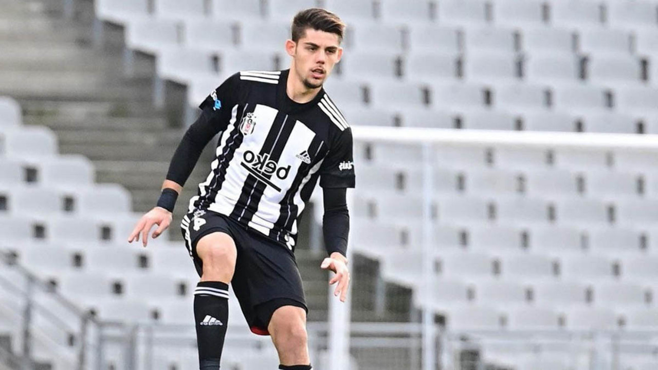 Beşiktaş’ta Montero’nun geliş saati belli oldu