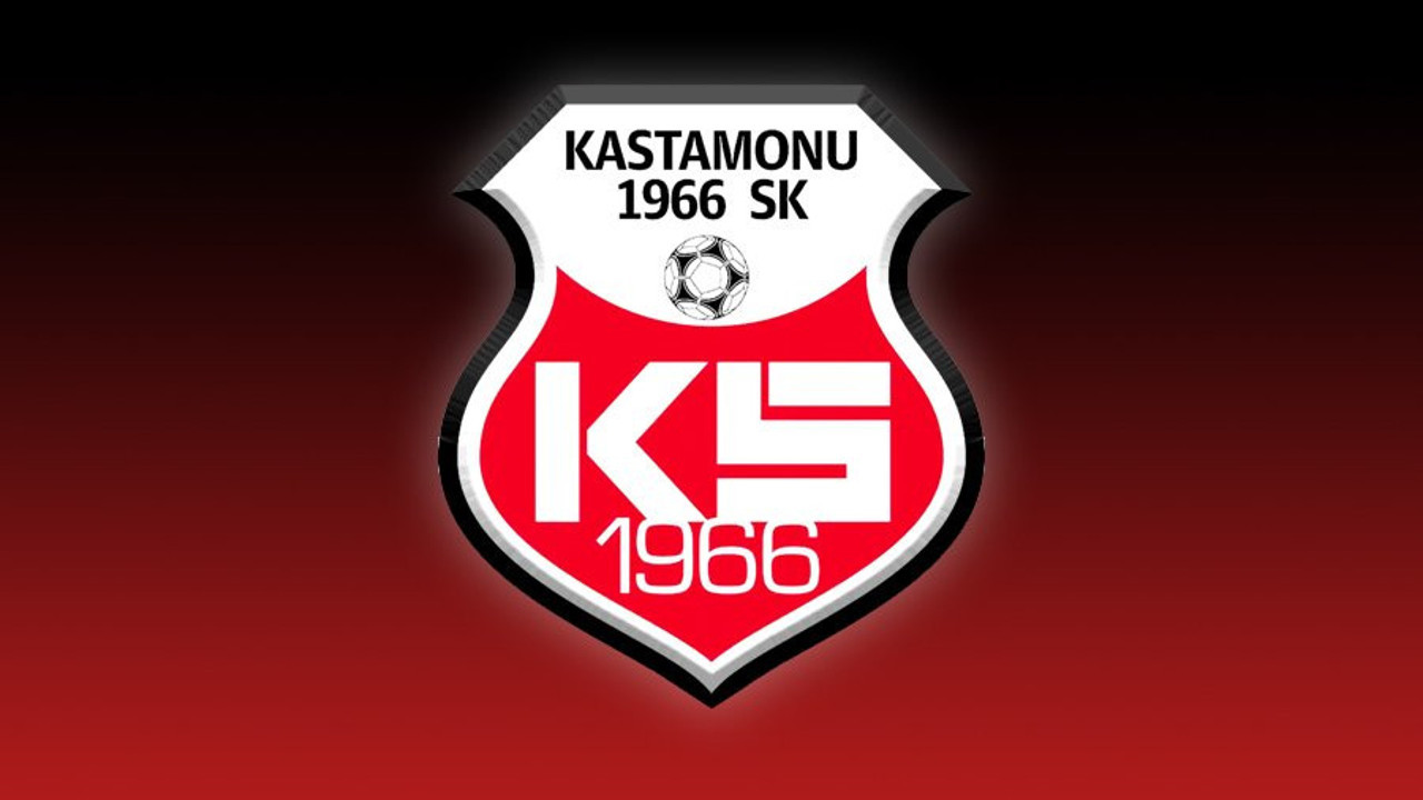 Kastamonuspor sel felaketi nedeniyle ligten çekildi
