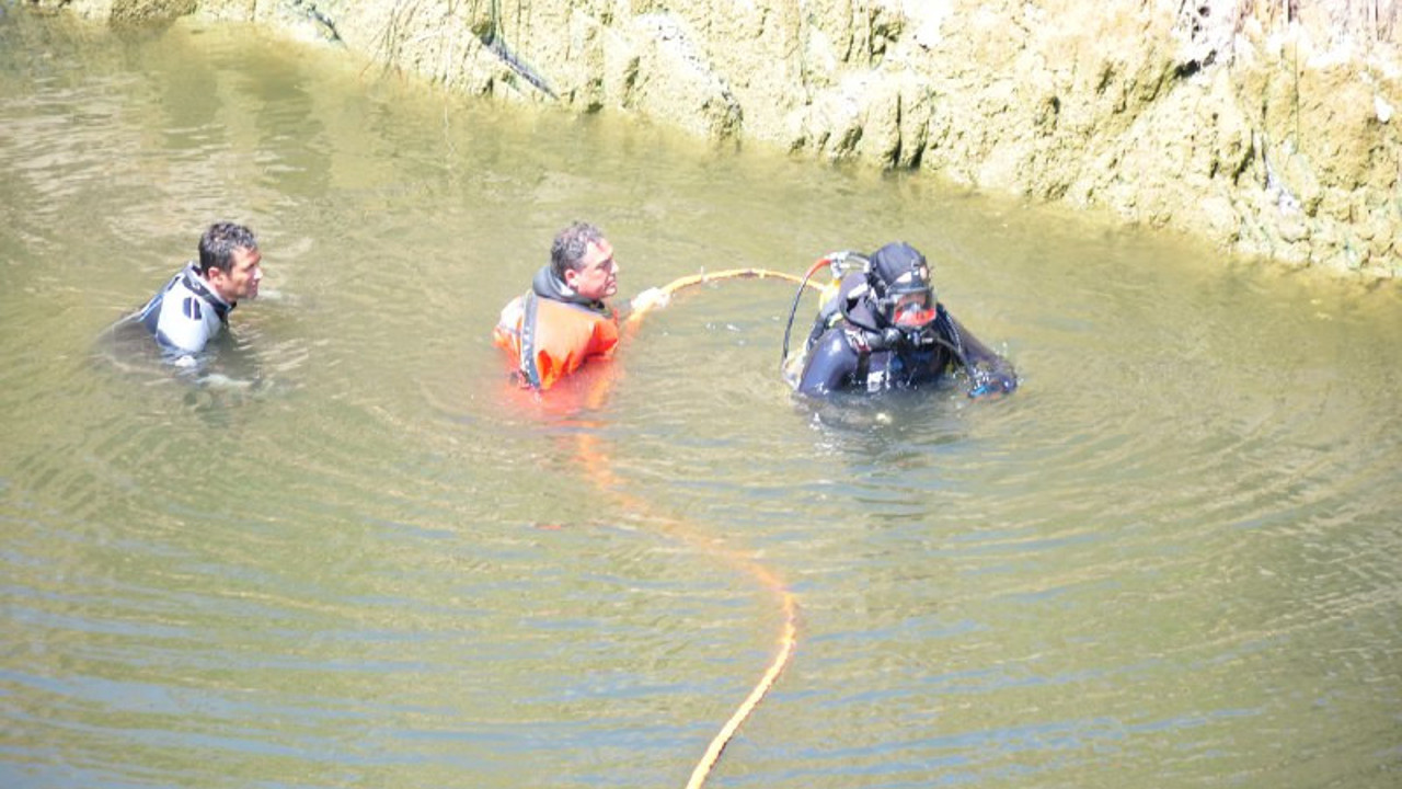 Muğla'da kaybolan gençten acı haber