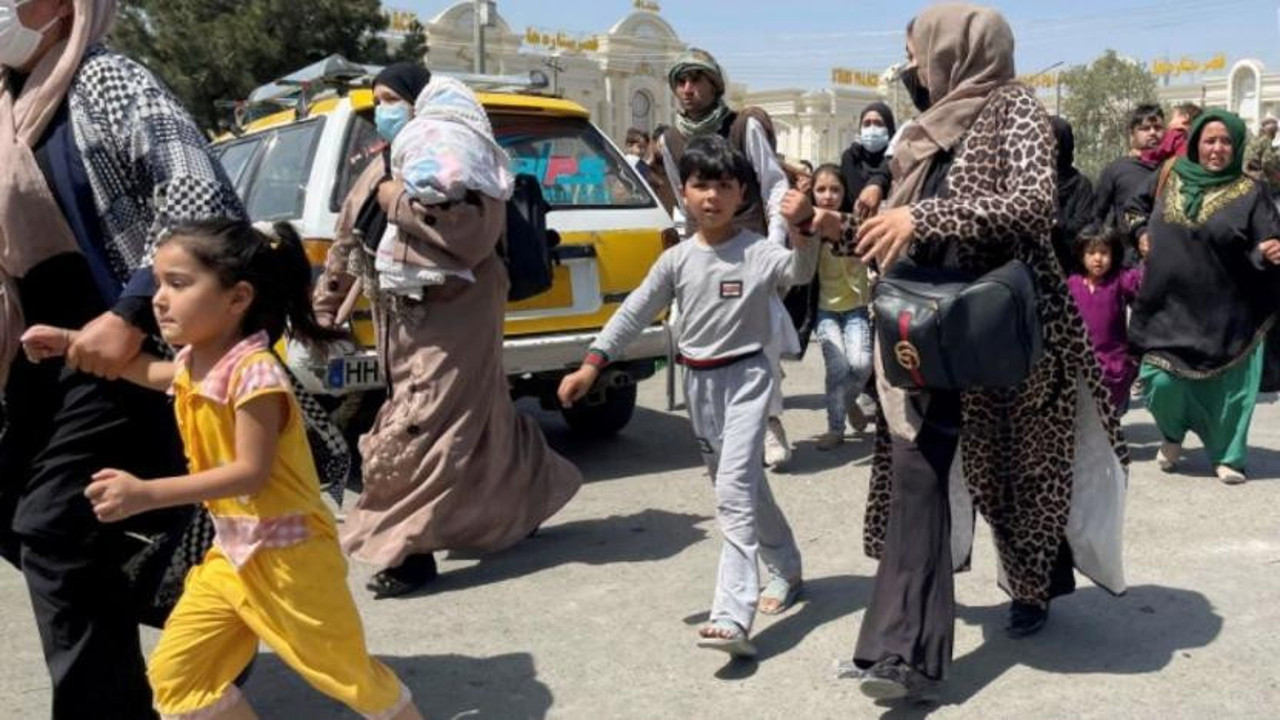 BM uyardı: İnsani felaket kapıda