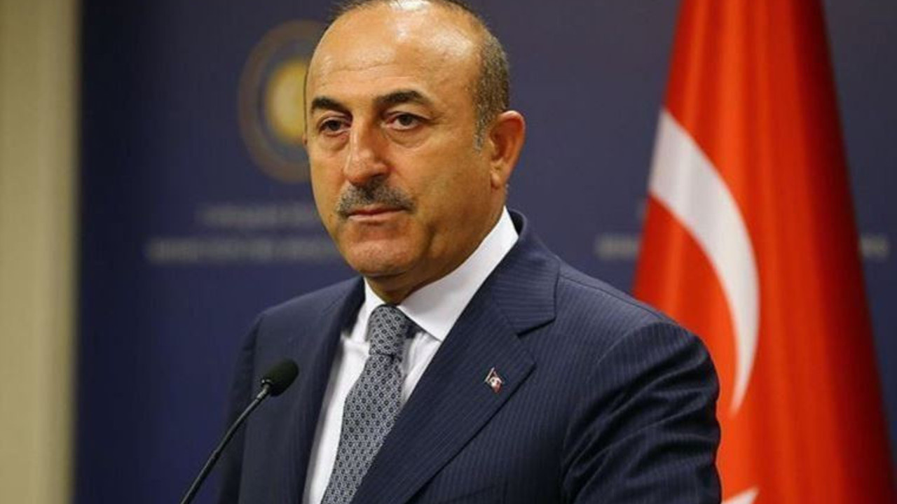 Mevlüt Çavuşoğlu'ndan Afganistan açıklaması: Yeni göç dalgası pek muhtemel