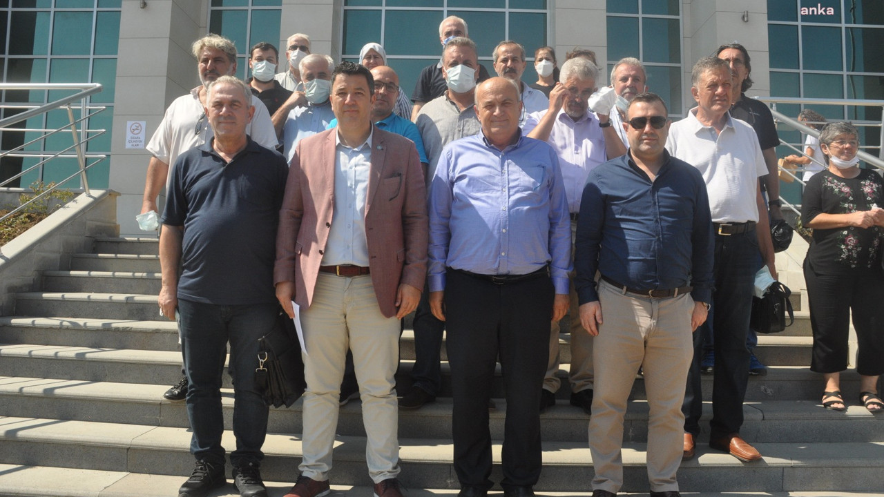 İYİ Partili Enez Kaplan’dan AKP’li Cahit Özkan’a FETÖ cevabı