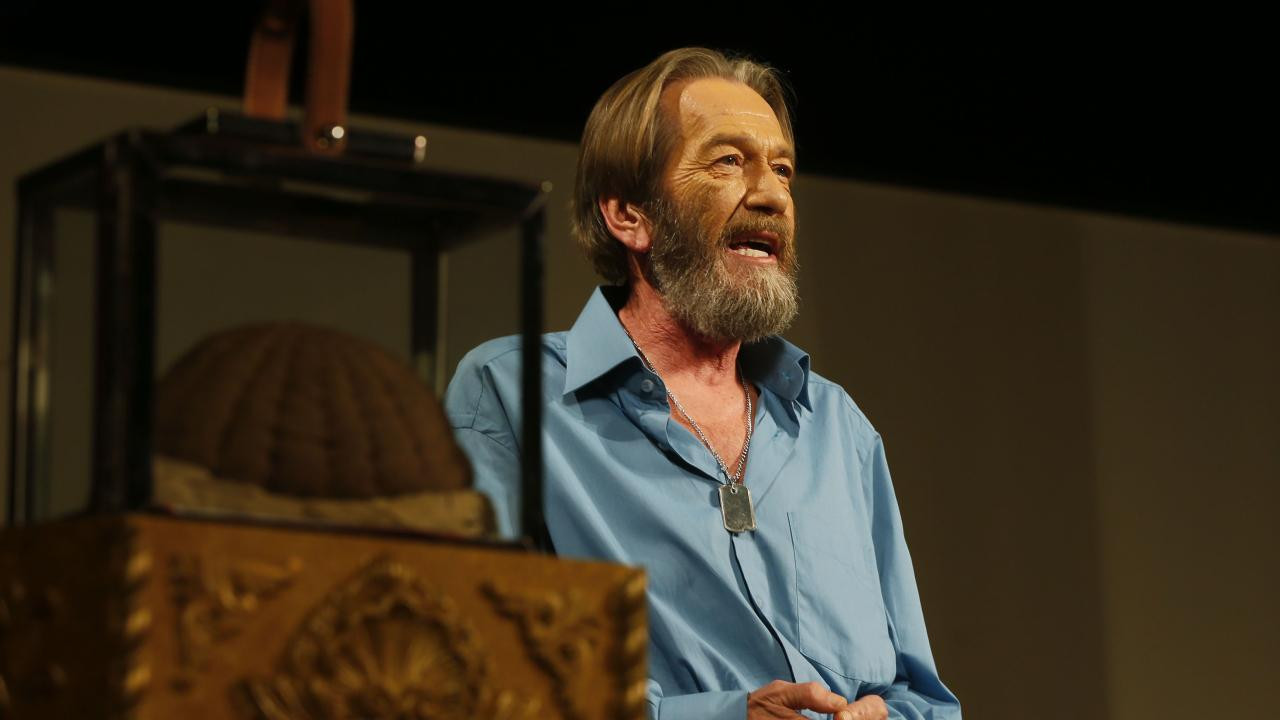 Ferhan Şensoy'un paylaşım rekoru kıran iki sözü