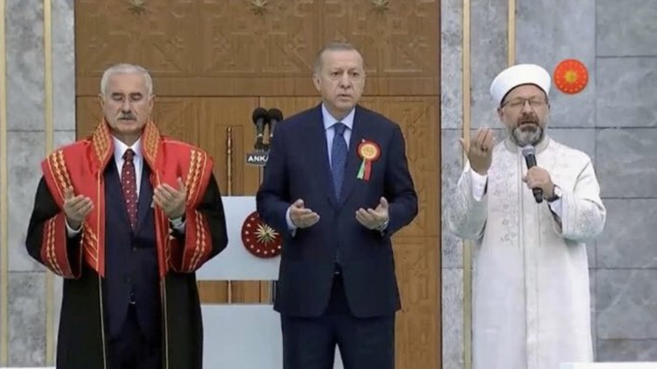 İsmail Saymaz'ın paylaşımı sosyal medyayı karıştırdı