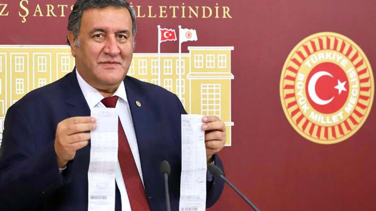 900 bin vatandaş ödeyemedi. İşte ekonomik buhranın en önemli kanıtı