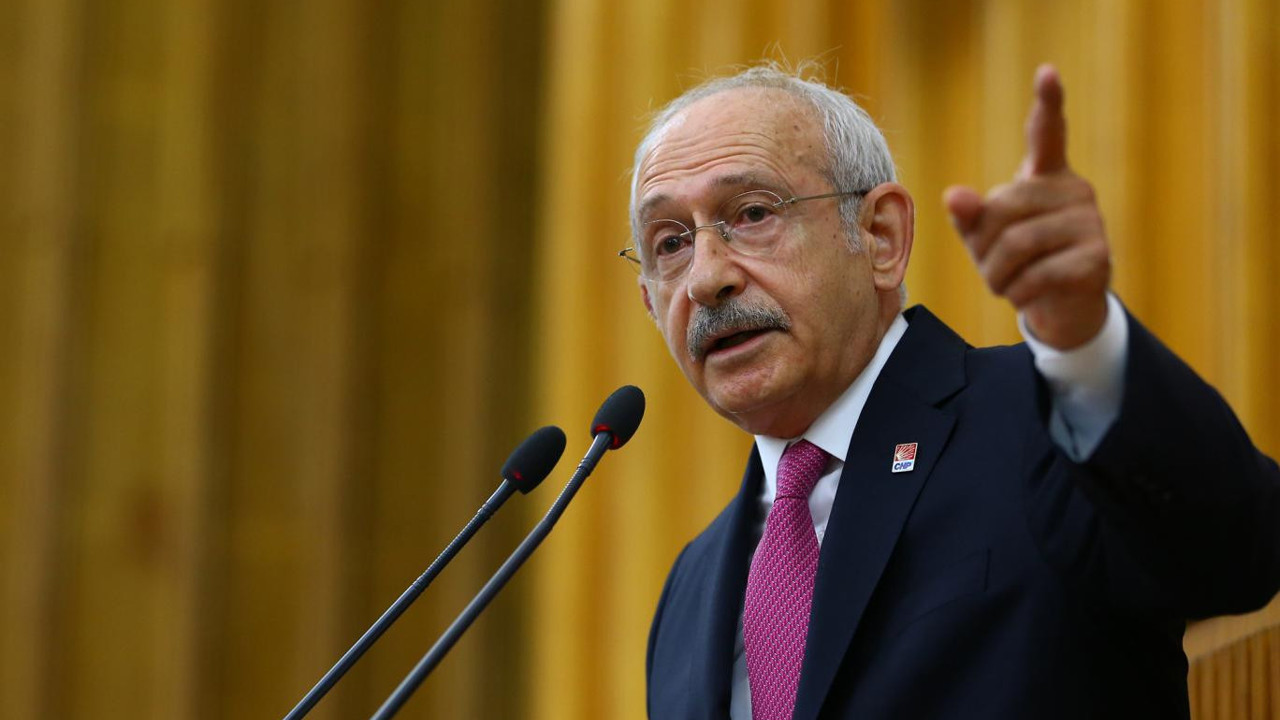 Kılıçdaroğlu'ndan iktidara çok sert zam uyarısı: Saray, gözüm üzerinde
