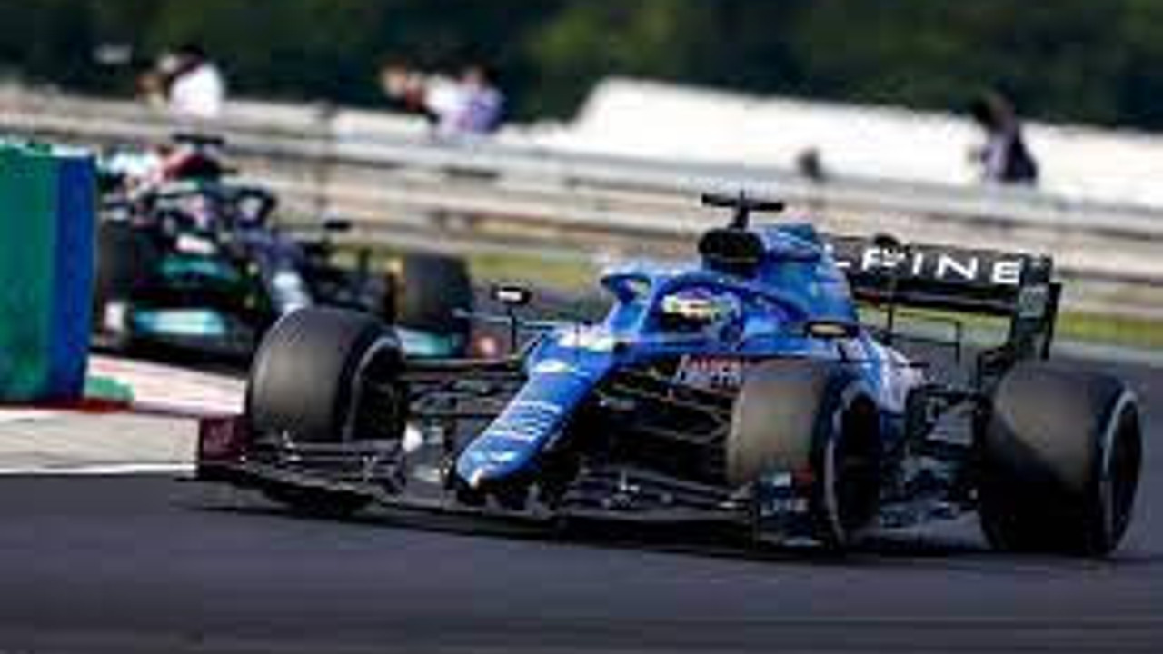 Formula 1'de sıradaki durak Hollanda