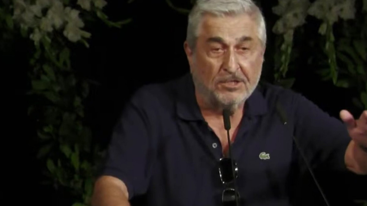 Yeni Akit yazarından ünlü oyuncu Cihat Tamer’e tehdit