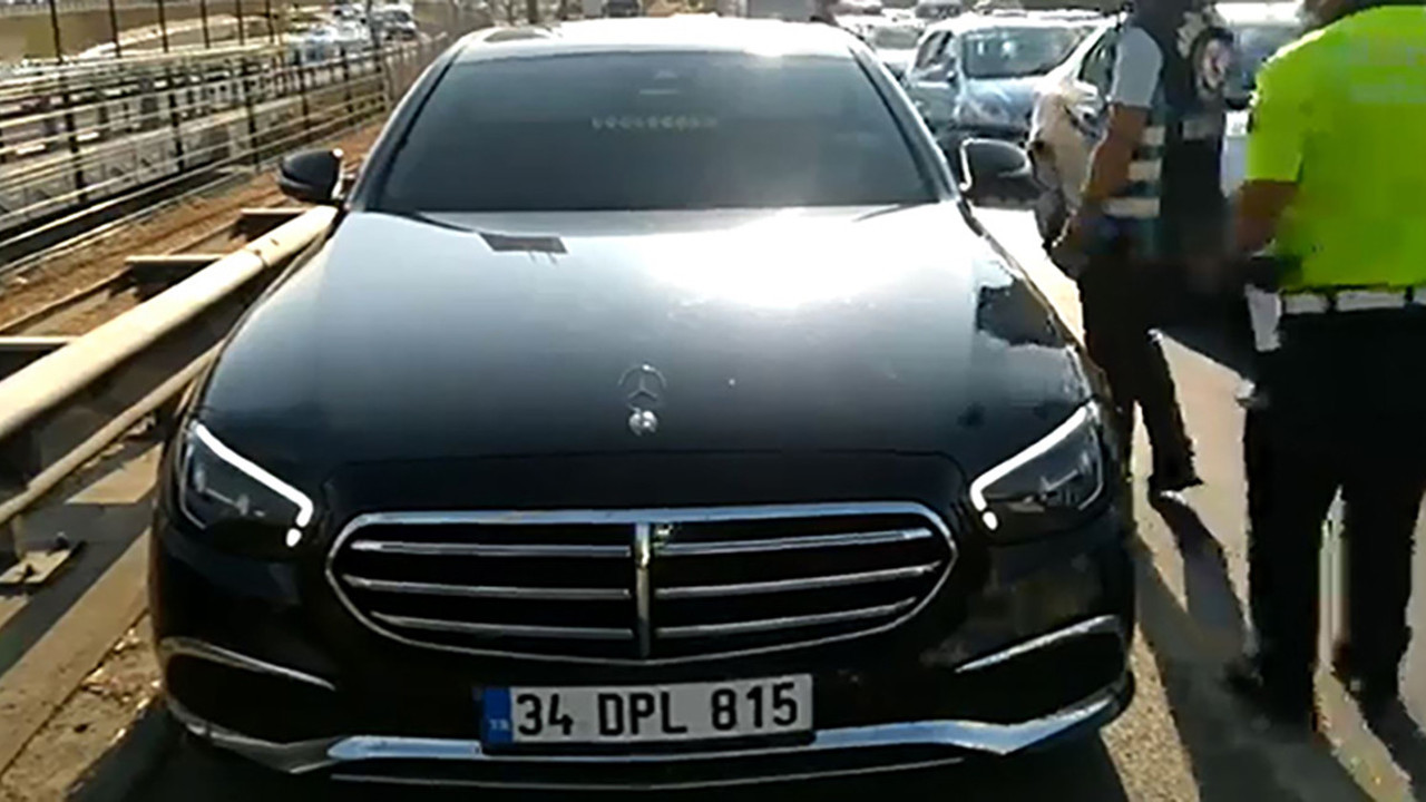 İstanbul'daki denetimlerde ceza yağdı. Tam 2 milyon 141 bin lira