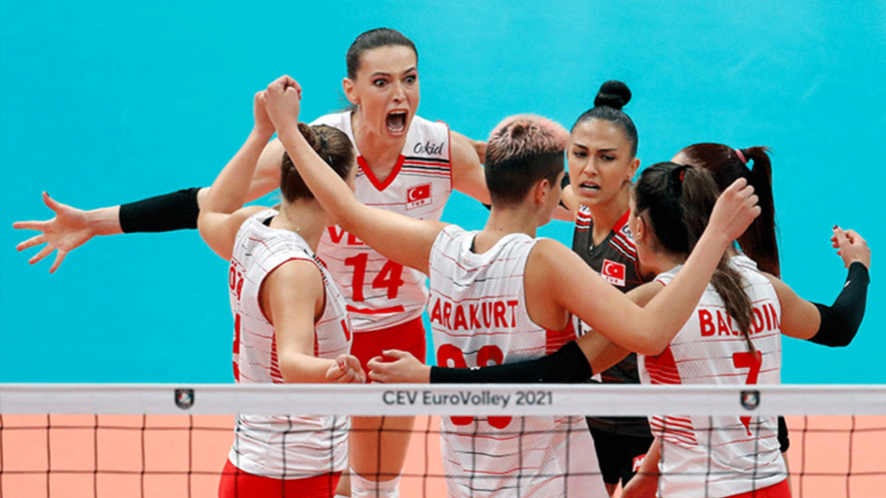 Filenin Sultanları'nın rakibi belli oldu (04 Eylül 2021)