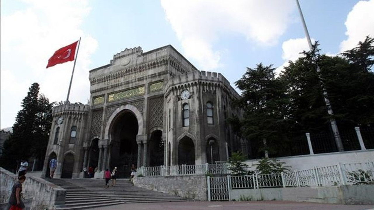 6 fakültenin adı değişti