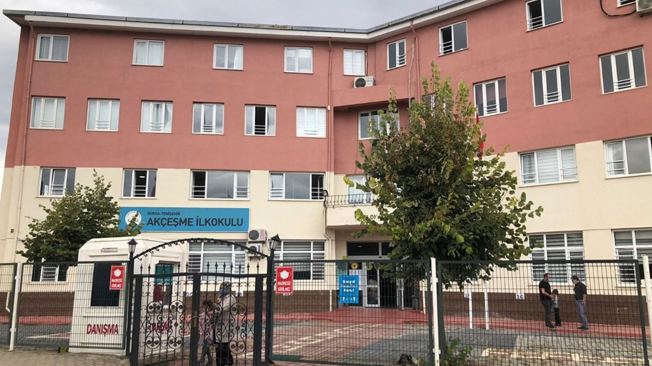 Okulda Covid-19 paniği! Tüm sınıf karantinaya alındı