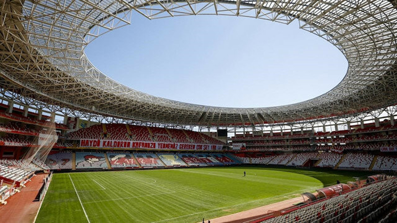 İçişleri'nden futbol maçlarındaki seyircilerle ilgili ek genelge